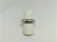 Ringe Rebecca Dame Pura in Stahl  XPUAXL02 - XPUAXL02-12